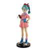 15см Фигурки Dragon Ball Детство Bulma Фигурка Действия ПВХ Статуя Модель Кукла Коллекционная Украшение Комнаты Подарки