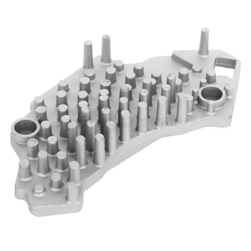 Heater HVAC Blower Motor Resistor 2108211551 A2108211551 For Mercedes Benz CLK320 E300 E320