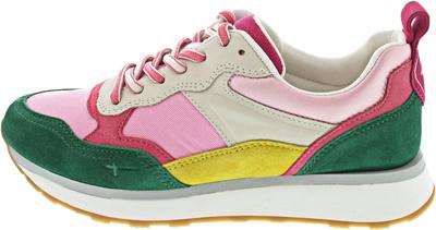 Кроссовки Tamaris Sneaker (1-23741-43) pink