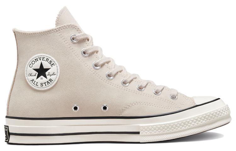 Кеды Converse Chuck 70 High 'Desert Sand' 172692C