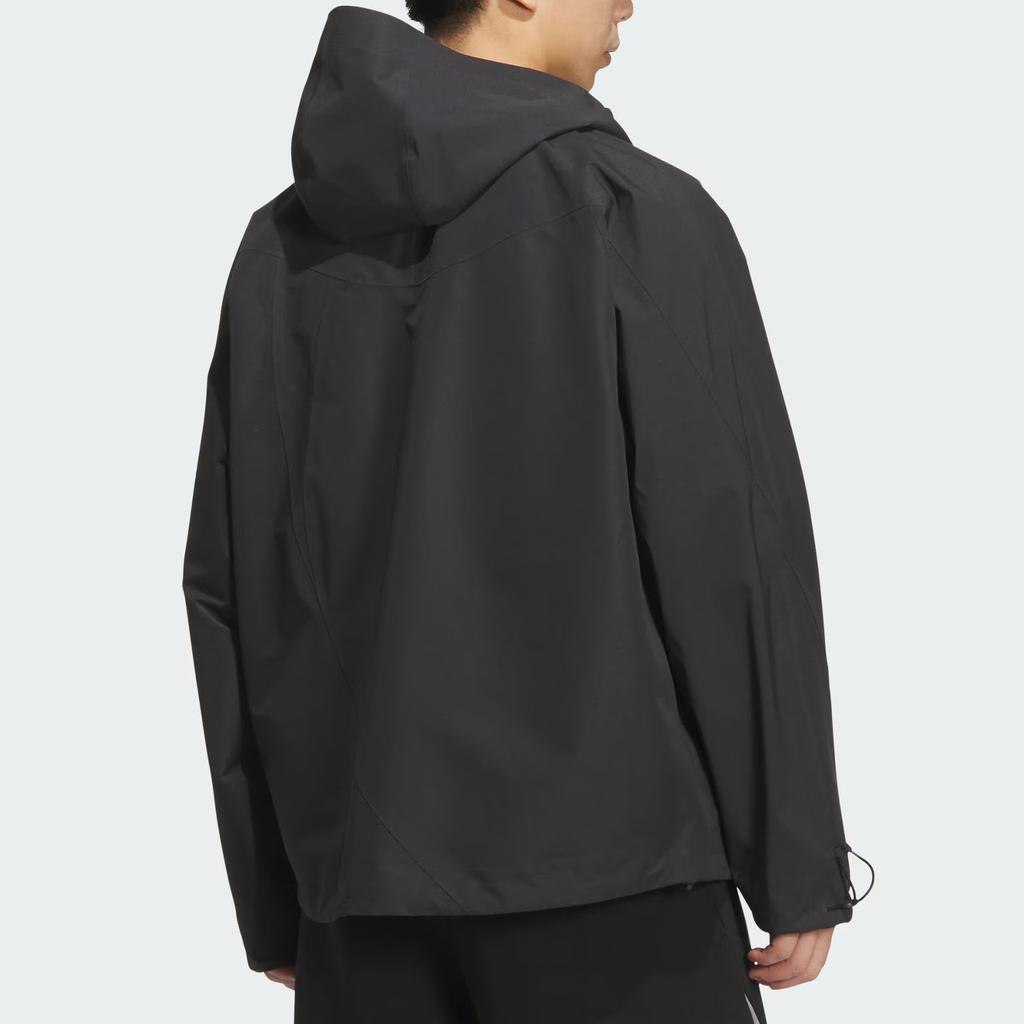 Adidas FOS STYLE WOVEN JACKET Men's KG9409