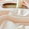 Hengyuanxiang TSB2047 Waffle Weave Cooling Antibacterial Quilt