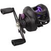 Модернизированная противовзрывная леска Micro-bait Casting Reel 7.2:1 Высокоскоростная рыболовная катушка с защитой от запутывания и дальним забросом Катушка для пресноводной рыбалки