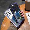 For iPhone 16 15 14 Pro Max Redmi Note 13 12 Pro Samsung S25 S24 Ultra A13 A14 A15 A16 Recumbent Juvenile Soft Full Lens Camera Protect Case