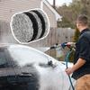 3 Layer / 5 Layer Foam Cannon For Pressure Washer High Density Foam Blaster Car Wash Mesh Filter Foam Maker