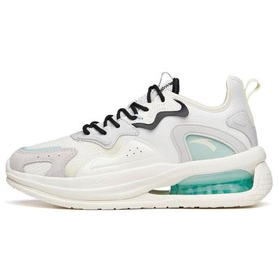 Ткань Синтетическая кожа Желе Гелевая модная износостойкая легкая повседневная обувь с низким верхом Женская повседневная обувь Белый Серый Зеленый 122138812-5