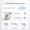 YUWELL Bluetooth-монитор артериального давления на запястье YE8800AR