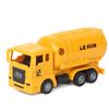 Childrens Plastic Construction Vehicle Toy With Moving Parts And Powered Recoil For Preschool Play And Learning