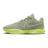Nike Кроссовки LeBron 21 Algae Unisex Green Oil-Green Vapor-Green FV2345-302