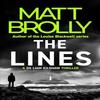 The Lines by Matt Brolly Paperback Book 9781662520419