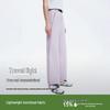 Navigare Women's Lightweight Straight Leg Casual Pants
