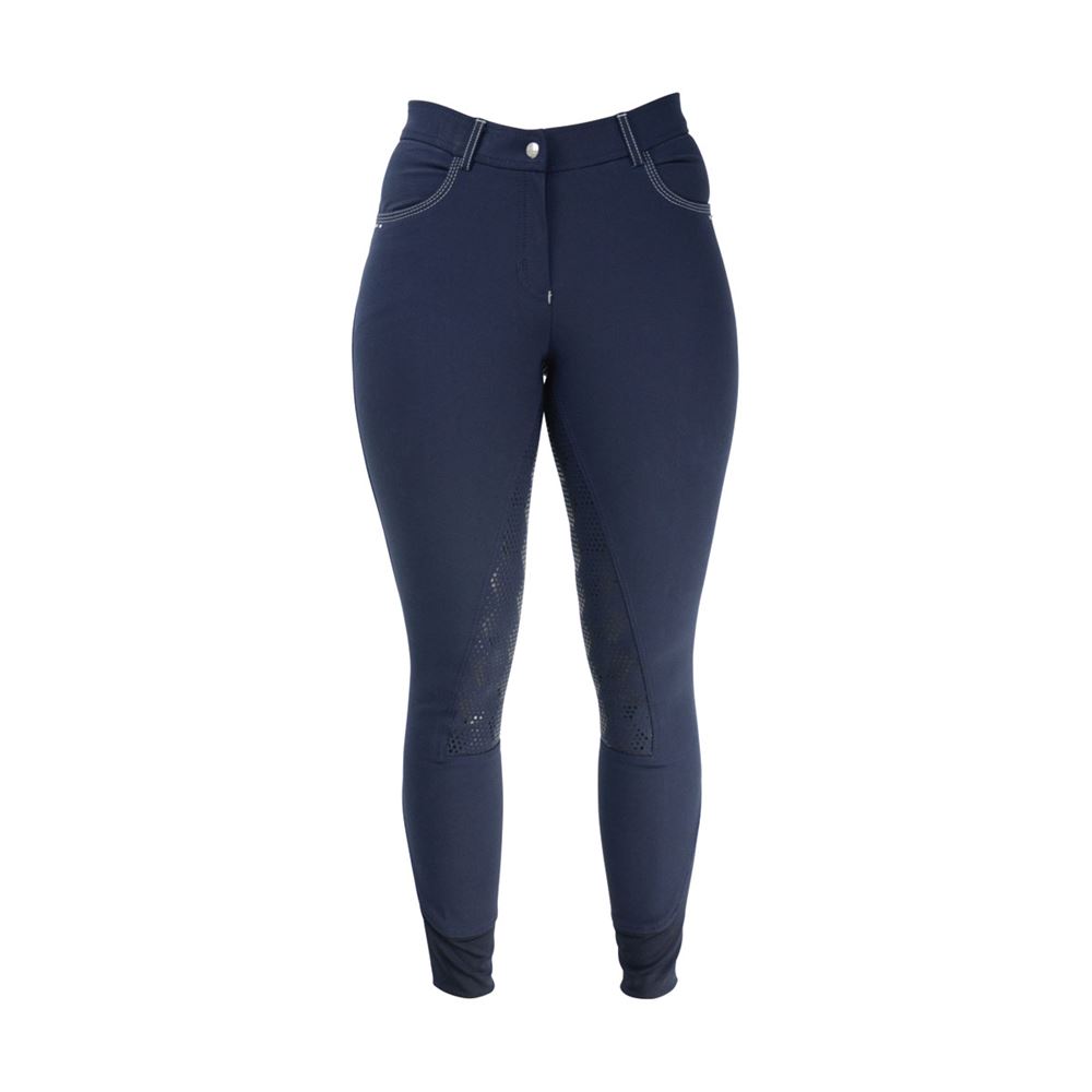 HyPERFORMANCE Womens/Ladies Highgrove Breeches