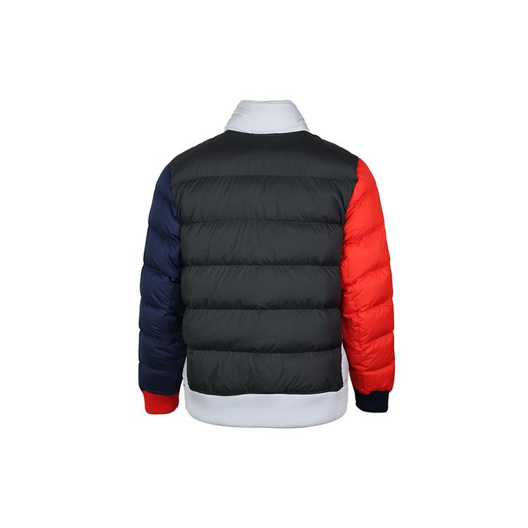 Nike Down Jacket Men's Red White Blue 928820-043