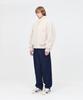 Afterpray Ligaz Boa Harrington Blouson Ivory