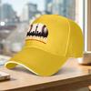 pc Toronto Cityscape Sandwich Cap  Unisex  Easy Lightweight Adjustable Outdoor Baseball Cap  Ideal for Sports Casual Wear