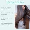 Кондиционирующий спрей с морской солью Успокаивающий кожу головы Глубоко увлажняющий волосы Мягкое кондиционирование волос Гладкие и блестящие волосы