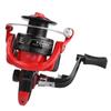 High Speed Fishing Reel Ratio 5.0:1 Spinning Wheel Fishing Reels Bait Folding Rocker Carp Fishing