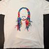 Steve Aoki T Shirt Electronic Edm Dj Music Festival Size Large Vintage Fashion Breathable Soft Homme Graphic Stretched