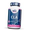 Конъюгированная линолевая кислота, CLA 1000, Haya  60гелкапс (02405003)