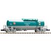 TOMIX N Gauge Taki 1000 Nippon Sekiyu Yuso Rice Tank Car 8712 (x1)