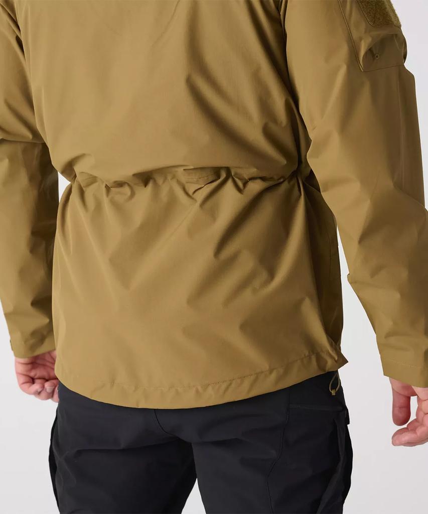 Helikontex Chinook Jacket Dark Green