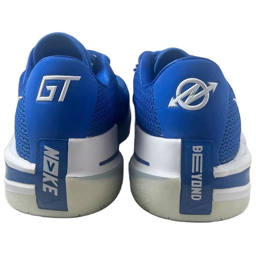 Nike Эйр Зум GT. Cut 1 Tb 'Game Royal' DM5039-401