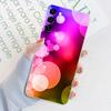 For Samsung S23 S23 Ultra Case Cover Marble Transparent Cases for Samsung Galaxy S23 Plus Silicone Bumper GalaxyS23 Phone Bags
