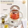 SUPOR 1.5L Многофункциональный умный горшок для здоровья, штекер CN (адаптер в комплекте)