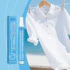 Fabric Stain Remover Pen, Stain Remover Pen Dissolving Oil Stains, Gentle Stain Remover Pen, Portable Clothing Cleaning Pen,9ml