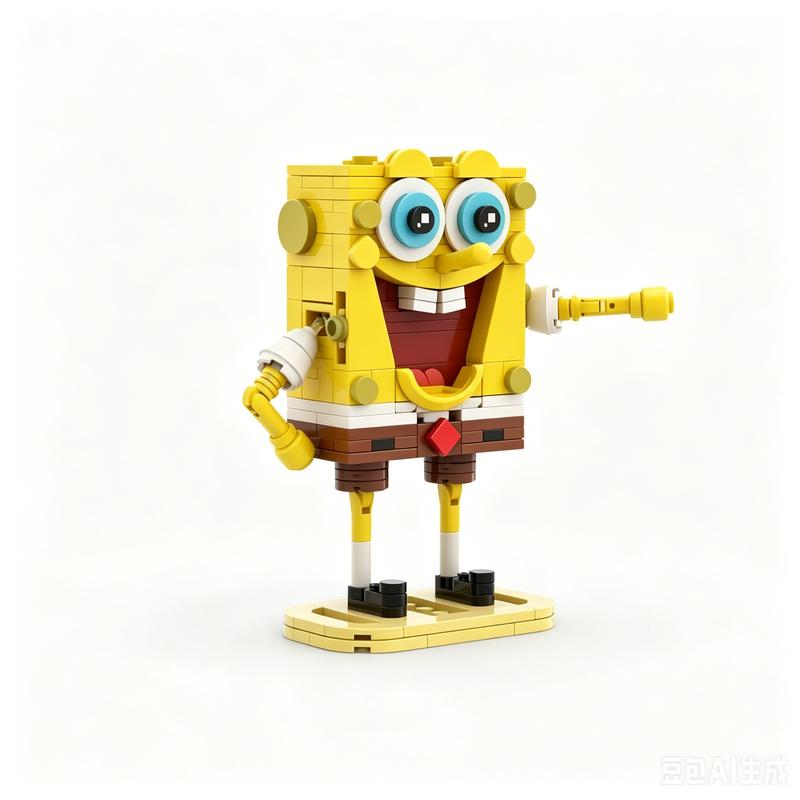 243 детали  MOC Модель Строительные блоки Индивидуальная Головоломка DIY Сборка Образовательная Коллекция День Рождения Праздничная Игрушка