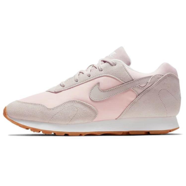 Nike Outburst 'Бежево-розовый' Женский AO1069-800
