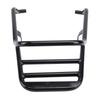 20mm Motorcycle Rear Luggage Storage Rack Extra Storage Space Strong Load Bearing Stable Support for GB350S CB350RS
