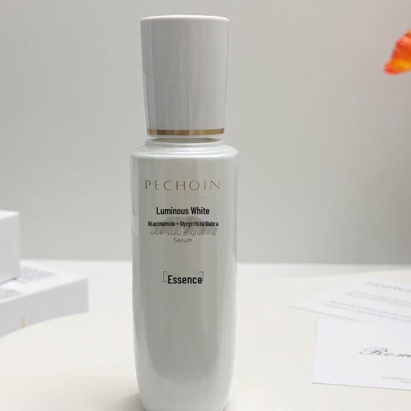 Pechoin Brightening & Hydrating Essence
