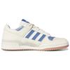 Adidas Кроссовки Forum Low 'Off White Altered Blue' HQ1493