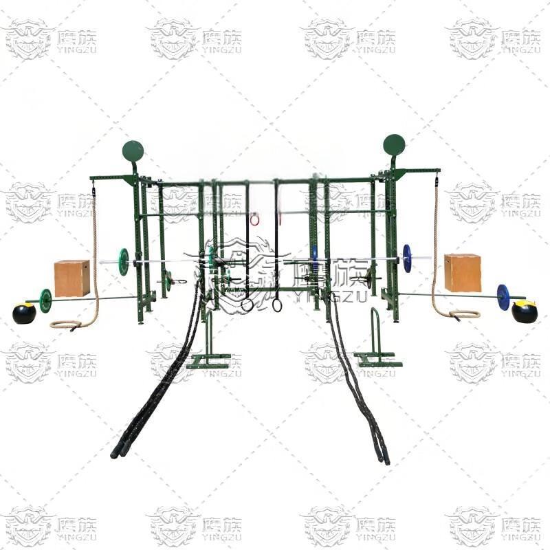 Yingzu Outdoor Integrated Training System