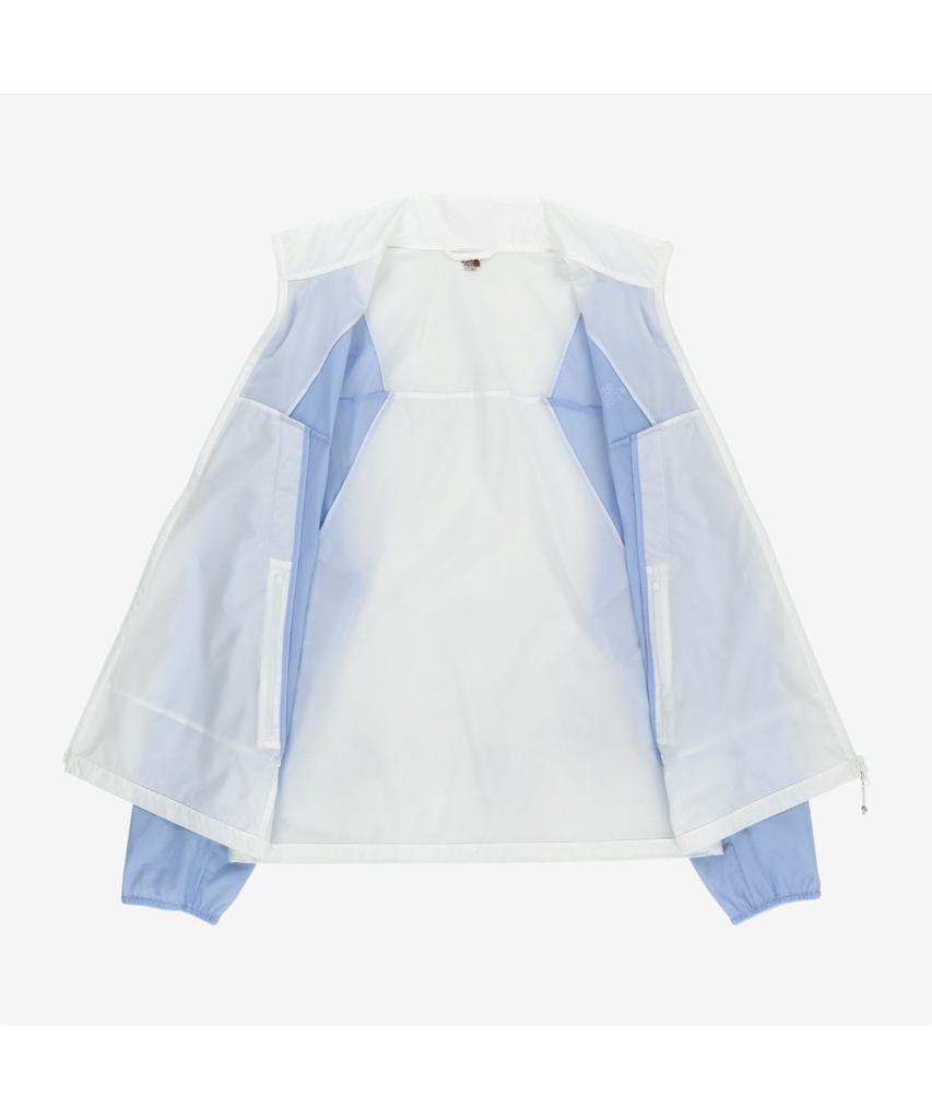 The North Face Nj3Ls03K White Label Ellen Jacket White