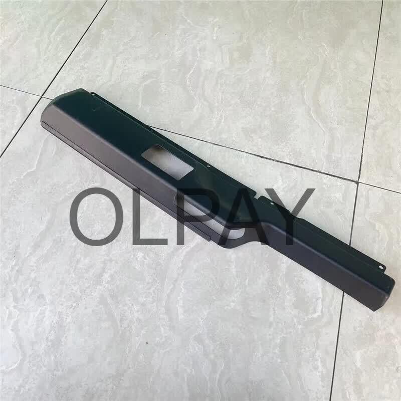 OLPAY Левый Передний Внутренний Подлокотник Двери для Dongfeng EQ1118/EQ2102