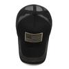 Cap Women Mesh Men Baseball Tactical Army Military Dad Hat Usa American Flag Us Unisex Hip Hop Hats Outdoor Sport Caps