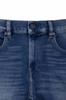 Diesel Men's D-STRUKT-R-NE Sweat Jeans, Size 30, Indigo Blue, A12971R68AZ 01