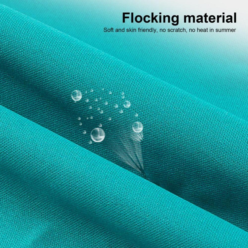 Супер легкая автоматическая надувная подушка-кольцо складная U-образная подушка для шеи офисные обеденные перерывы