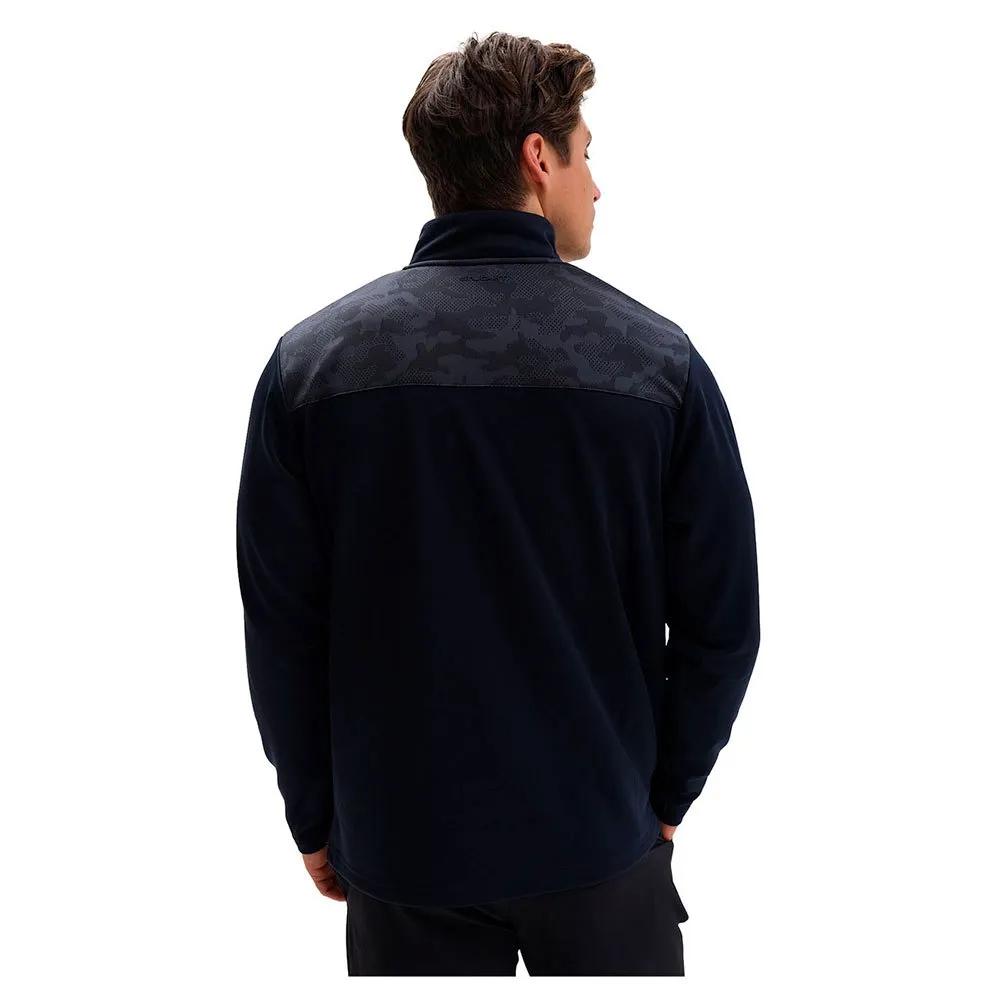 Stuburt Свитер с полумолнией Active Tech