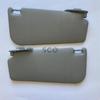 Sun Visor For Fiat Punto For Fiat Linea 2 Pcs Set Set Left Right Gray 735509466
