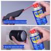 WD-40 Compressed Air Duster Spray