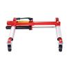 Wheel Dolly Heavy Duty Vehicle Positioning Tire Car Lifter 1500Lbs 2 Pack