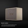 Marshall Woburn III Bluetooth Speaker CN plug (adapter included)