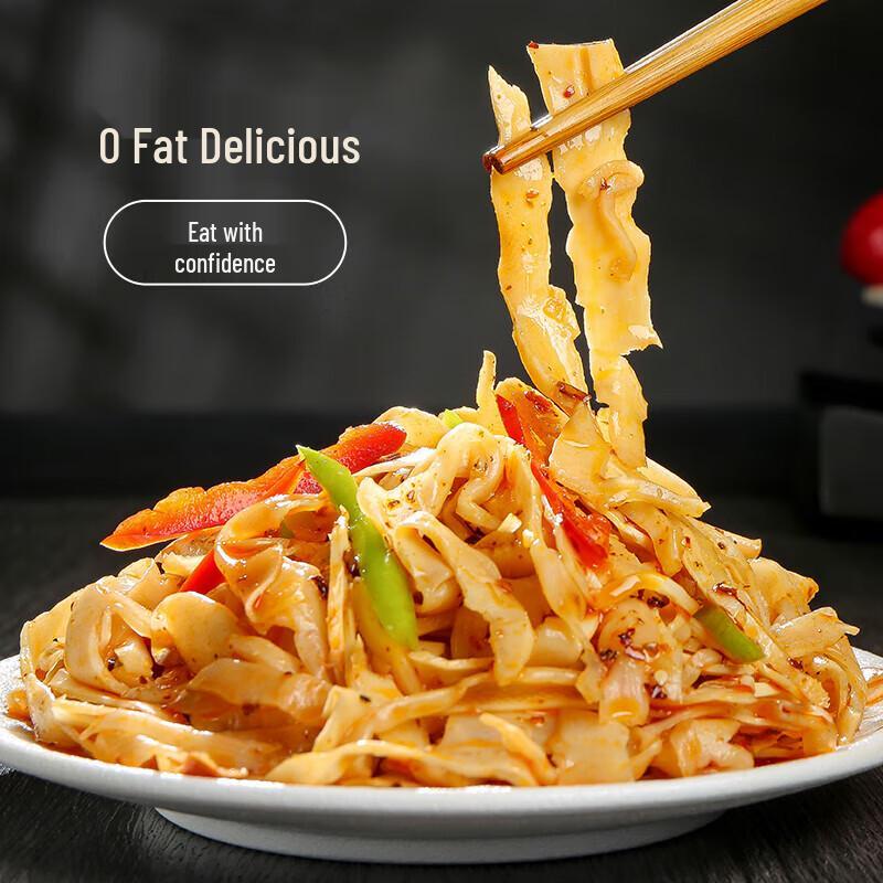 Основные продукты азиатской кухни HuaBaoNong