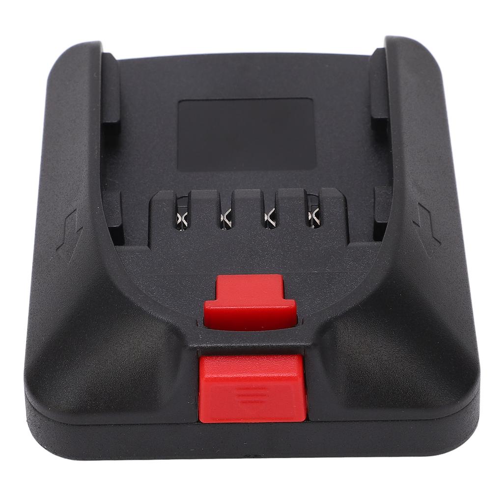 Адаптер для литиевой батареи Преобразование серии DCB 20 В в аксессуары для блока питания Bosch PBA 18 В