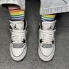 Jordan 4 Ретро 'SE DIY' GS DC4101-100