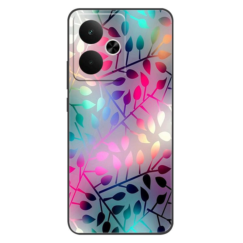 For Realme 14T Case Realme14 5G Phone Case Realme14t  Casing Shockproof Back Cover For Realme 14 5G Soft Silicone Fundas Bumper