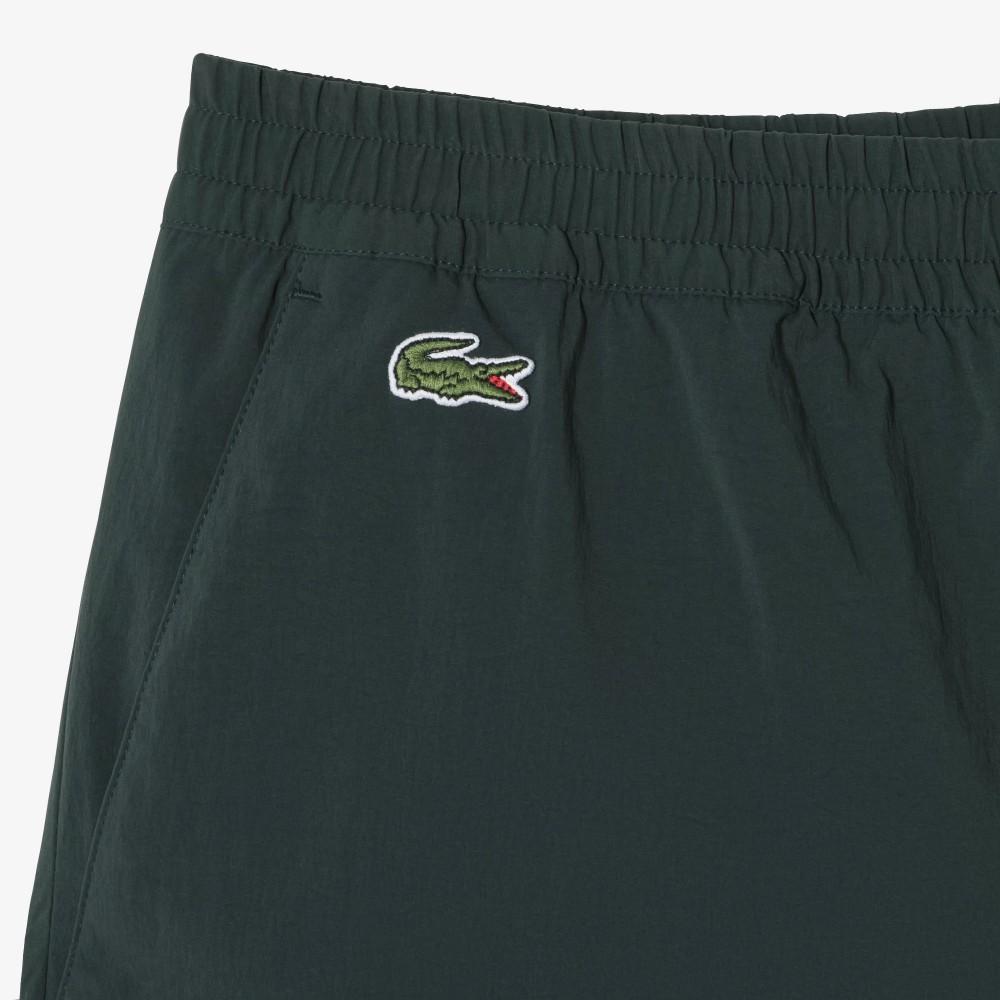 Lacoste Мужской тканый комплект Базовые брюки XH215E-54NYZP